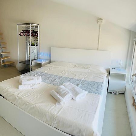 La Casita Apartment Каляри Екстериор снимка