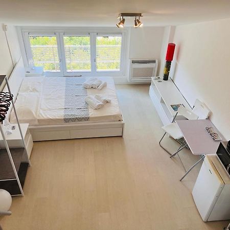 La Casita Apartment Каляри Екстериор снимка
