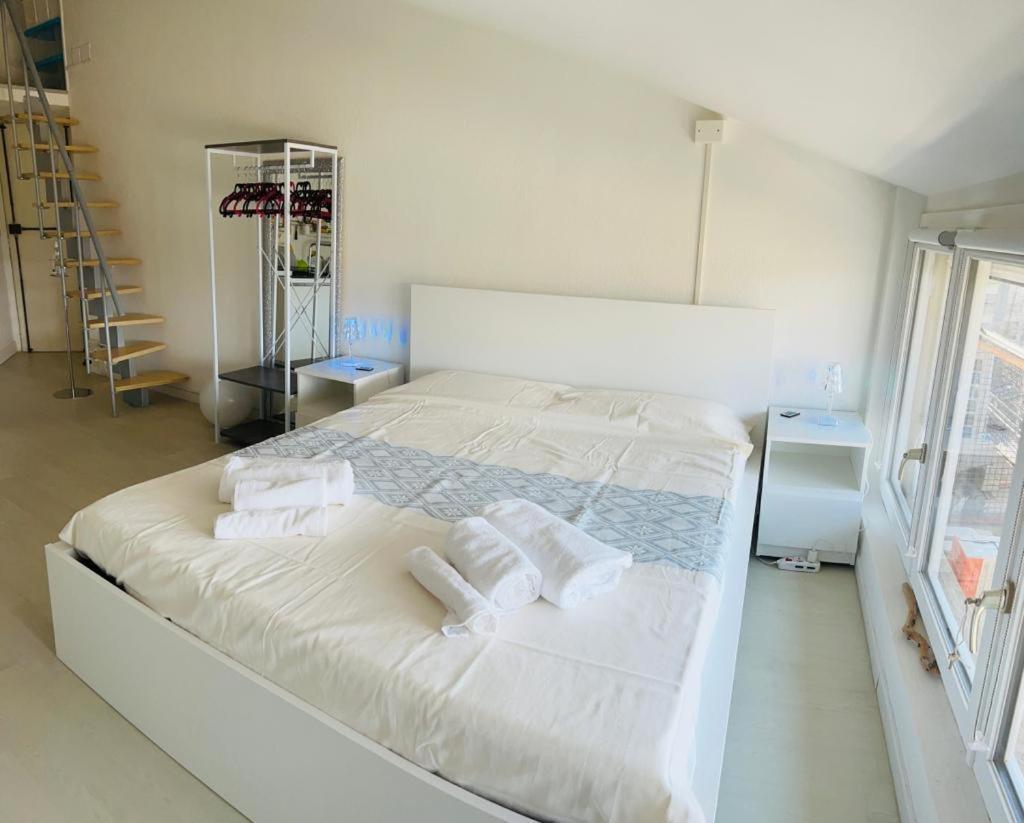 La Casita Apartment Каляри Екстериор снимка