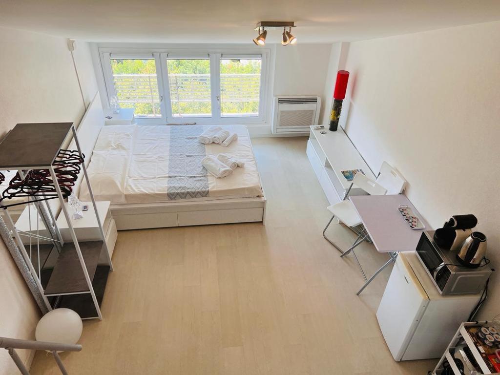 La Casita Apartment Каляри Екстериор снимка